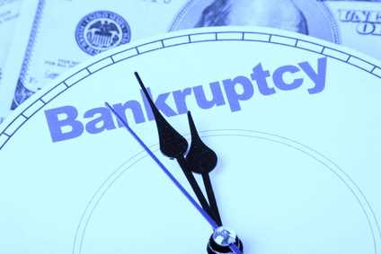 Bankruptcy