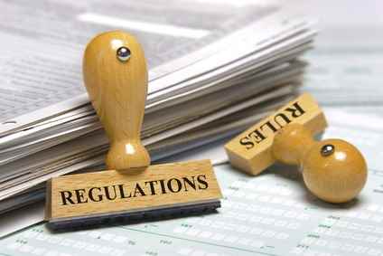 Regulatory Compliance